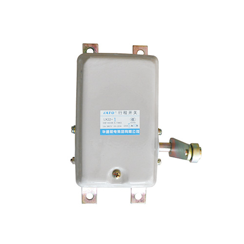 LX22系列行程開關(guān)