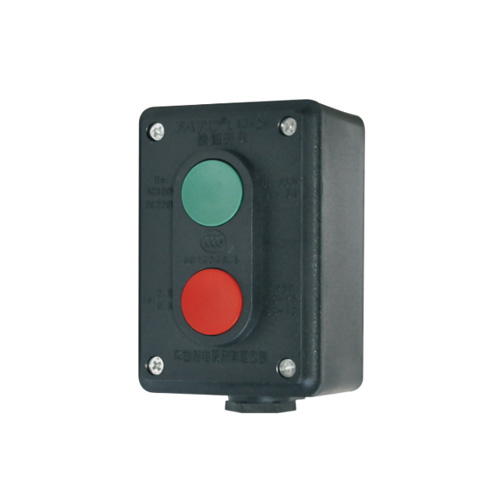 LA4系列按鈕開關(guān)