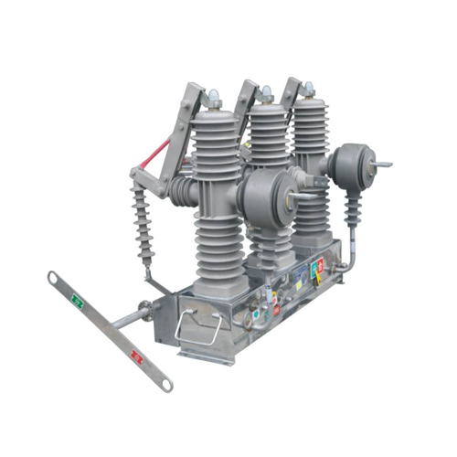 ZW32-24型戶外交流高壓真空斷路器