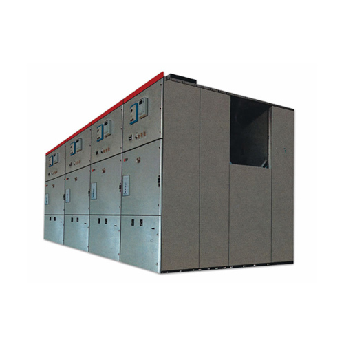KYN61－40.5鎧裝移開式交流金屬封閉開關(guān)柜