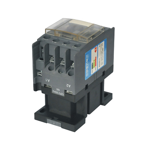 CFC3系列交流接觸器