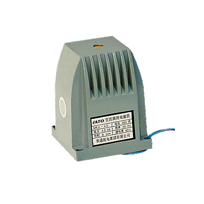 MFJ1、H系列交流干式閥用電磁鐵