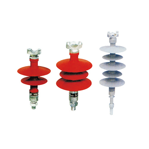 復(fù)合針式絕緣子