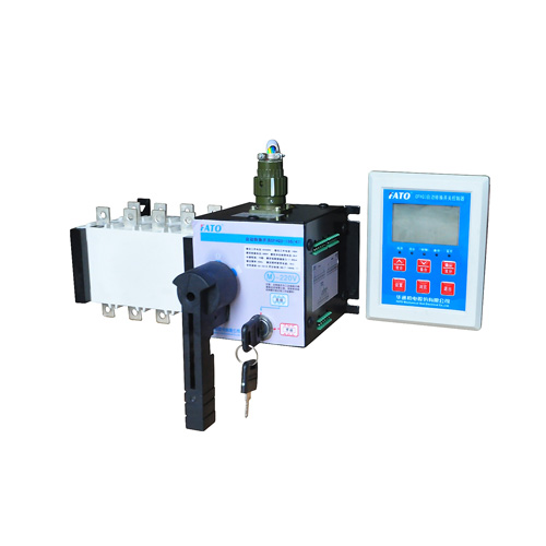 CFQ3系列自動(dòng)轉(zhuǎn)換開(kāi)關(guān)