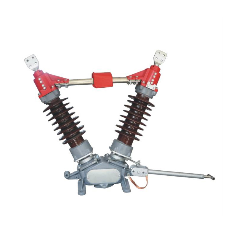 GW5型戶外交流高壓隔離開關(guān)系列