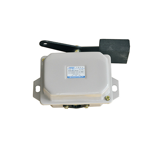 LX10系列行程開關(guān)