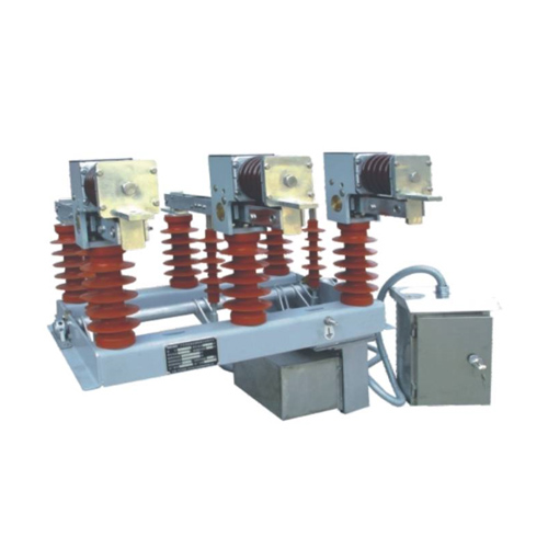 FZW32-12(40.5)型戶外交流高壓隔離真空負(fù)荷開關(guān)