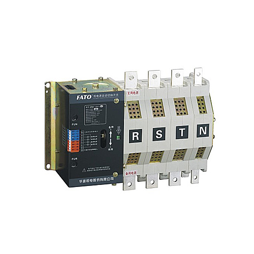 CFQ1雙電源自動(dòng)轉(zhuǎn)換開(kāi)關(guān)