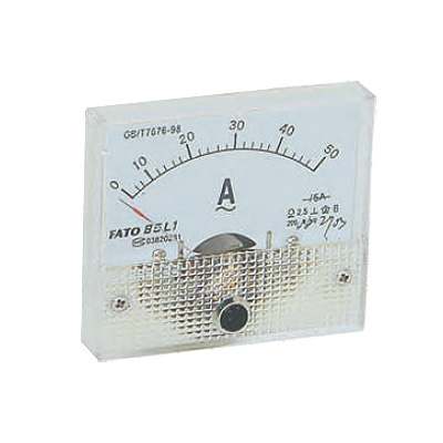 85C1、85L1電工儀表系列A、V、W、COS&Phi;、Hz型