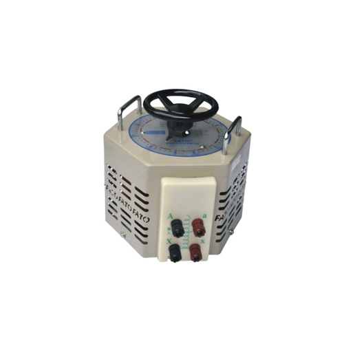 TDGC2、TSGC2系列接觸調壓器