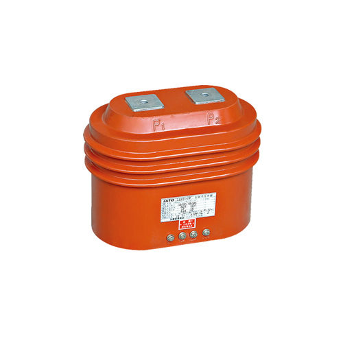 LZZJ-10Q型戶內(nèi)、全封閉、全工況、干式電流互感器