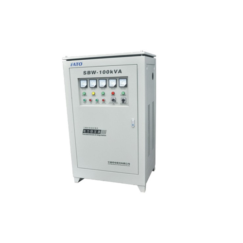 TDGC、TSGC系列接觸調(diào)壓器