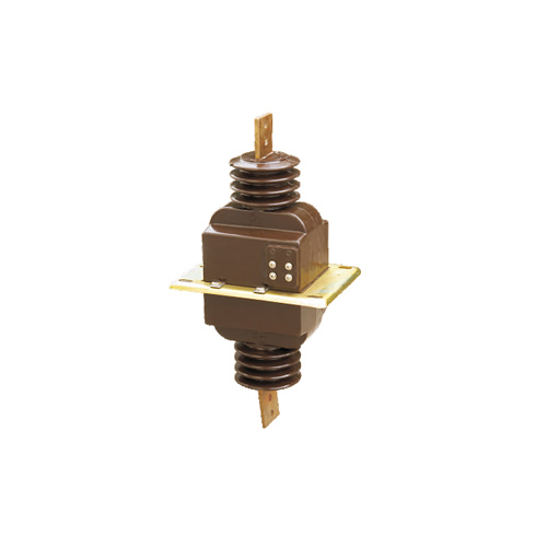 LAZBJ-10,LA-10型戶內(nèi)、全封閉、穿墻式電流互感器