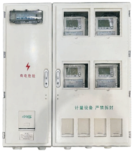 PXS2電能計(jì)量箱